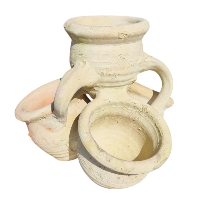 Donica ogrodowa ceramiczna AHMB (OUTLET)